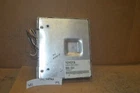 2003 2004 Toyota Matrix 8966602341 Engine Control Unit Ecu Module 741-7A1 Used. Price: $42.69.