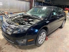 2011 Ford Fusion Engine Bay Wire Harness Wiring 2.5L At 113564 Used. Price: $348.60.