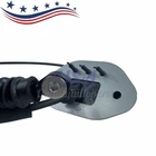 New Oe Automatic Shift Control Cable 46790-2H100 For Hyundai Elantra 2007-2012. Price: $45.59.