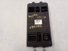 Chassis Ecm 164 Type Lamp GL320 Fits 10-11 Mercedes Gl-class 360155 Used. Price: $175.00.