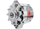Powermaster 17294 Gm 12SI-STYLE Alternator Chrome 100-AMP 1-WIRE New. Price: $192.99.