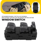 Front Left Side Power Window Switch 2006-2007 Ford Explorer Mercury Milan Lh New. Price: $21.84.