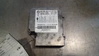 4L0959655B Srs Control Module 2007 Audi Q7 7761607 Used. Price: $47.83.