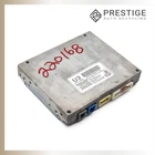 2013-2015 Lexus ES350 Telematics Transceiver Control Module 86741-33030 Oem Used. Price: $55.00.