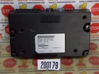 2012 Ford E150 Communication Voice Recognition Sync Module CR3T-14D212-AA Oem Used. Price: $89.99.