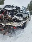 Chassis Ecm Multifunction Gateway Fits 11 Dodge 1500 Pickup 4202907 Used. Price: $108.99.