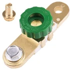 Lotfancy 12V-24V Side Post Car Battery Disconnect Switch For Auto Truck Vehic... New. Price: $17.61.