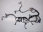 Mini Cooper Jcw Engine Harness N18 12517609473 11-12 R5X R60 Used. Price: $199.99.