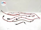 2021-25 Mercedes GLE63 Amg Hybrid Battery System Cable Wire Set 4.0L W167 Suv Used. Price: $179.99.