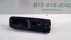 2019-2023 Jeep Renegade Front Right Door Power Window Switch 6EZ83LXHAA Used. Price: $50.00.