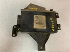 Chassis Ecm Abs Left Hand Front Engine Compartment Fits 93-97 Cougar 3791555 Used. Price: $74.13.