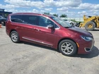 Fuse Box Engine Compartment With Tow Package Fits 17 Pacifica 2033490 Used. Price: $123.40.