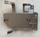 Audi A6 Mmi Gateway Controle Module Mount Bracket Oem #4F1035462 Used. Price: $20.00.