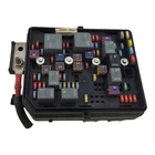 15904067 Buick Lucerne 2006-07 Fuse Box Relay Junction Unit Module Ac Used. Price: $60.99.