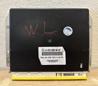 2013-2020 Mercedes S-class Air Matice Suspension Control Module A2229009607 Oem Used. Price: $360.00.
