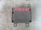Bag Control Module Fits 12-15 Nissan Rogue Used. Price: $244.99.