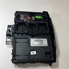 2021 Ford Escape Hybrid Fuse Box Relay Body Control Module LU5T-15604-CCDD Oem Used. Price: $144.31.