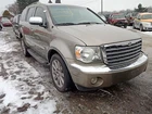 Chassis Ecm Multifunction 4WD Fits 07 Aspen 7684180 Used. Price: $75.02.