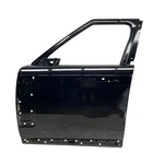 2022-2025 Land Range Rover L461 Front Left Driver Door Shell Oem M8E2-211B03-AA Used. Price: $650.00.