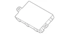 Genuine Ford Control Unit LU5Z-14C708-J New. Price: $163.21.