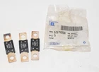 Nos Oem 12177251 3X Gm 2003 2017 Glow Plug 125 Amp Fuse B28-26 New. Price: $27.95.