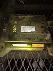 93 Elantra Chassis Ecm Transmission Module 1.8 Liter Thru December 8, 1992 Used. Price: $46.98.