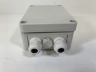 Genuine Bmw E-box With Ventilation 12907555186 New. Price: $286.59.