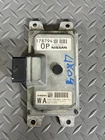 13-14 Nissan Quest 3.5L Transmission Computer Control Oem Tcu Tcm 310F6-1PV0A Used. Price: $58.00.