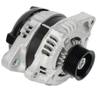 Alternator For Honda Accord 2008-2012 Acura Tsx 2009-2014 130AMP 11390 New. Price: $93.99.
