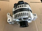 350 Amp Alternator Saab 9-7X Chevy Trailblazer Envoy Hair Pin Remanufactured. Price: $331.55.