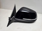 Left Driver Side Black Door Mirror Power 2012 Bmw 355I Oem #32162 Used. Price: $189.99.