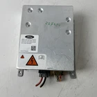 HC3T-19G317-BHW 2022 Ford F250 Power Inverter Converter Oem Used. Price: $100.54.