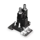 White-rodgers 120 105711S1 Dc Power Solenoid, 12V, Amps 100 New. Price: $29.59.