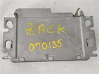 Chassis Ecm Abs Center Package Deck Fits 93-96 Infiniti J30 3794016 Used. Price: $70.13.