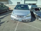 Passenger Chassis Ecm Sliding Door Control Fits 08-10 Odyssey 32344952 Used. Price: $190.65.