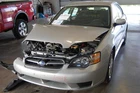 2005 Legacy Theft Ecu Integratd Cntrl 88281AG09A Used. Price: $64.99.