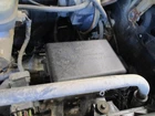 Ford F-150 1992 Engine Fuse Box Used 8973. Price: $81.99.