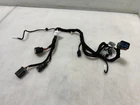 Jeep Jl Wrangler Center Console Wiring Harness 4DOOR 68350769AC 2018-2020 167908 Used. Price: $63.00.