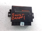 2022 Nissan Pathfinder Sonar Control Module Oem Part Number 285326TA0C Used. Price: $199.45.