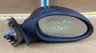 2006-2008 Bmw 325I Sedan Front Rh Passenger Side View Mirror Power 7075626 Oem Used. Price: $66.49.