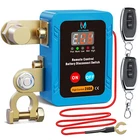 Remote Control Car Battery Switch Disconnect Power Cut Off Kill Master Isolator New. Price: $42.62.