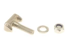 Apa/uro Parts 43VD64M Battery Terminal Bolt Fits 2000-2006 Audi Quattro New. Price: $24.71.
