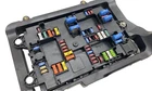 2022 2023 2024 Rivian R1T R1S Left Cabin Fuse Relay Junction Box PT00031575-E Used. Price: $265.50.