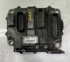 Used Oem Paccar MX13 Engine Control Module Ecm Ecu 1889041 Good W/ Plug Damage. Price: $995.00.