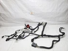 2015-2018 Ford Edge Battery Cable Wiring Harness Oem H2GT14A280 Used. Price: $124.79.