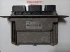 2012 Ford Van E-series 4.6L Engine Control Unit Ecm Ecu Pcm BC2A-12A650-BFA YHP0 Used. Price: $71.25.