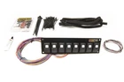 Painless Performance Trail Rocker Switch Panel 57101 New. Price: $170.00.