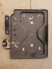 Silverado 2500 New Style 2007 Battery Tray Used. Price: $29.99.
