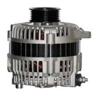 Alternator For 95-97 Nissan Maxima 96-97 Infiniti I30 3.0L V6 12V 110A 13612N New. Price: $65.00.