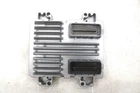 Acdelco Ecm Engine Control Module 19210738 Silverado Sierra G6 Aura 06-07 Remanufactured. Price: $198.25.